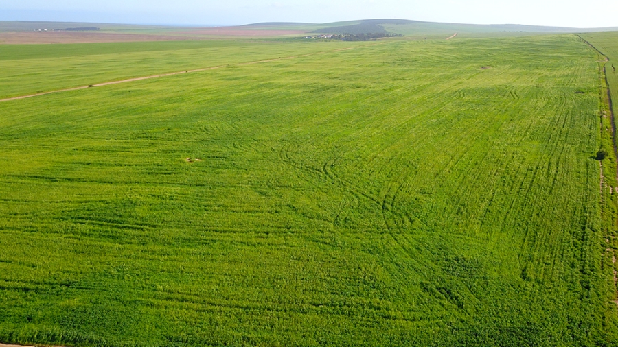 0 Bedroom Property for Sale in Vredenburg Rural Western Cape